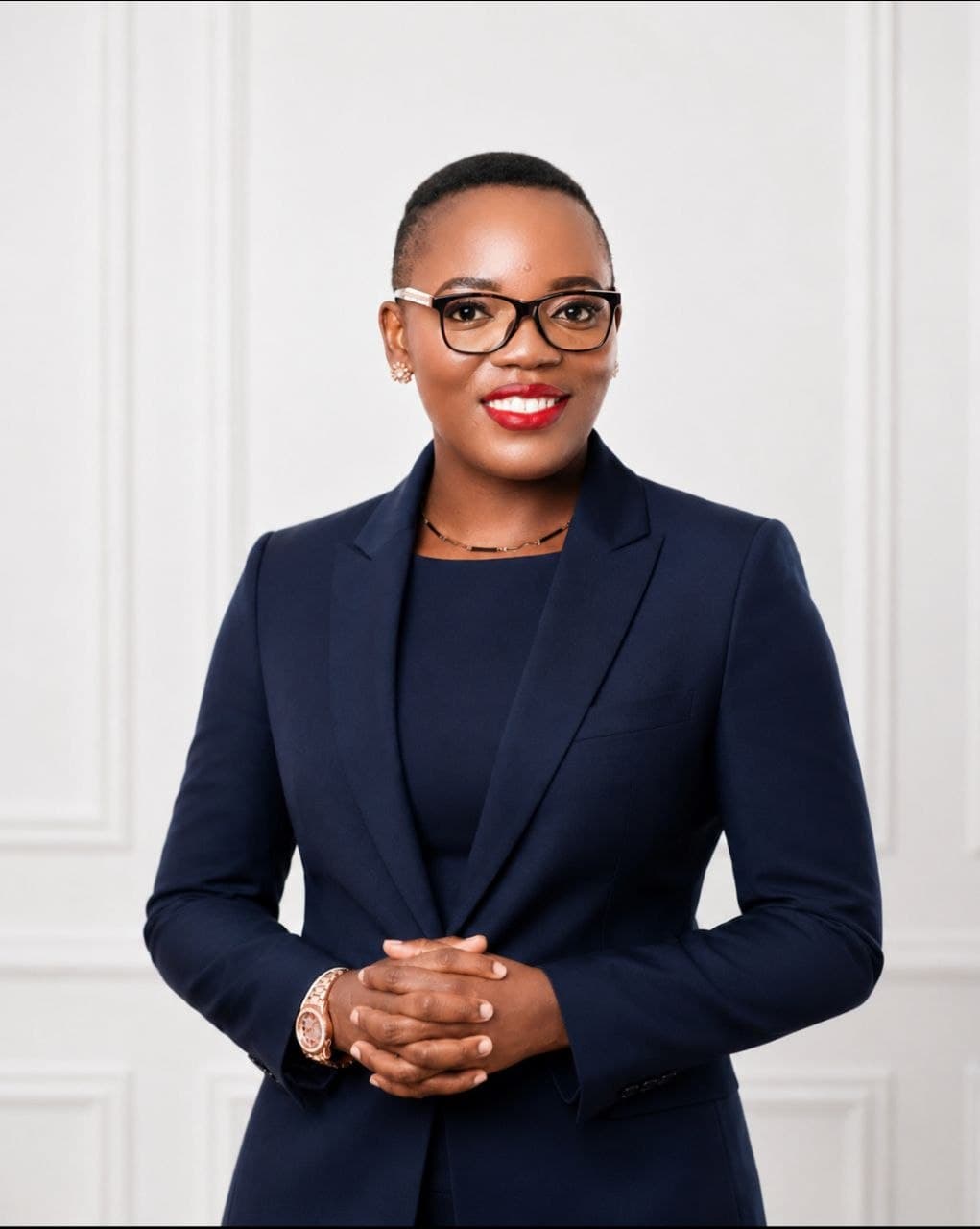 Dr. Cynthia Kunda Simwaka